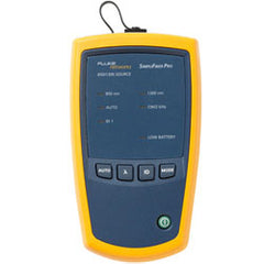 Fluke Networks SFSINGLEMODESOURCE SimpliFiber Pro Singlemode 1310/1550 Laser Light Source