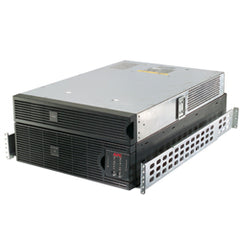 Schneider Electric SURTD3KRMXL3U-TF5 Smart-UPS RT 3000VA RacK Mount 208V with to 120V Step-Down Transformer