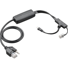 Plantronics 38439-11 Polycom Headset Hookswitch Control Adapter APP-51