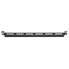 Panduit® SRBCT Strain Relief Bar with Cable Ties/Slots