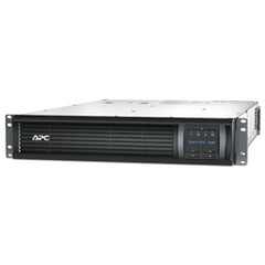 Schneider Electric SMT2200RM2U Smart-UPS 2200VA RM 2U LCD 120V