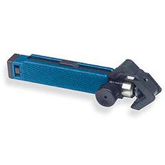 Ripley 39390 MK02 Round Cable Stripper with Spring-Loaded Hook Ripping Blade