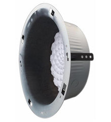 Bogen RE84 Steel Enclosure for 8" Ceiling Speaker