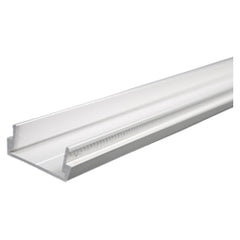 Legrand - Wiremold AL2000B-5 AL2000 Series Raceway Base, 5'