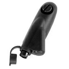 Impact Radio Accessories M3-AD-M7 Quick Disconnect M7 Connector Adapter for use on Motorola M3 Radios