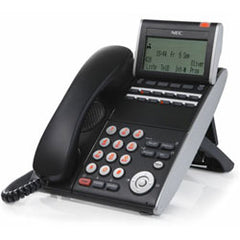 NEC DTL-12D DT330 Series 12 Button Display Digital Phone