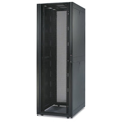 Schneider Electric AR3150SP2 NetShelter SX 42U 750mm Wide x 1070mm Deep Enclosure, 2000 lbs. Shock Packaging