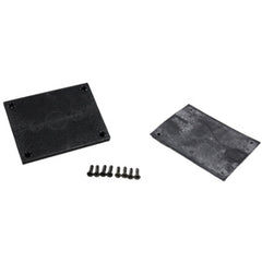 Legrand - Wiremold 829PCK 880MP Series Nonmetallic Communications Cover Plate