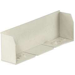 Hubbell HBL6710B HBL6750 Series Blank End Fitting