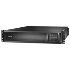 Schneider Electric SMX3000RMLV2UNC Smart-UPS X 3000VA Rack/Tower LCD 100-127V with Network Card