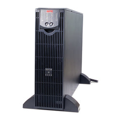 Schneider Electric SURT6000XLT-CC Smart-UPS RT 6000VA 208V Harsh Environment