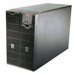 Schneider Electric SURT6000XLT-1TF3 Smart-UPS RT 6000VA 208V w/ to 120V Step-Down Transformer