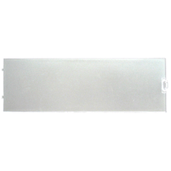 Lucent 8434DX-DESI-PLASTIC 8434DX Relacement Desi Plastic