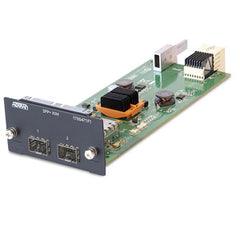 Adtran 1700471F1 NetVanta 1600 Dual SFP + Module