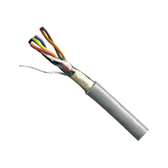 Belden 1420A 3 Pair Low Capacitance Computer Cable - Shielded Pairs