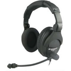 Sennheiser HME280I Over-the-Ear Closed Noise Isolating Headset