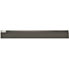 Chatsworth Products 13877-001 AisleLok Under Rack Panel (Package of 10)