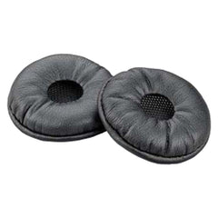 Plantronics 87229-01 Leatherette Ear Cushions for W740/W745/W440/CS540 (Package of 2)