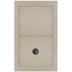 Aiphone GT-OP2 2 Panel Postal Lock for GT System