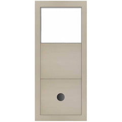 Aiphone GT-OP3 3 Panel Postal Lock for GT System