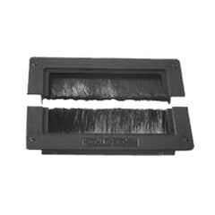 Chatsworth Products 13671 Split Integral Grommet