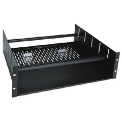 Middle Atlantic RC3 3-Space Clamping Rackshelf
