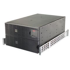Schneider Electric SURT8000RMXLT6U Smart-UPS RT 8000VA Rack Tower 208V