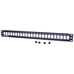 Legrand - Ortronics OR-SPKSU24 TechChoice Patch Panel Kit 24 Port