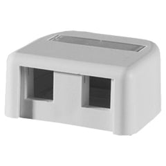 Legrand - Ortronics OR-KSSMB2 Surface Mount Box