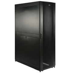 Tripp Lite SR42UBDP 42U SmartRack DEEP Premium Enclosure With Doors and Side Panels