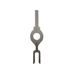 Hubbell HBL1209 Wall Lockout Switch Key