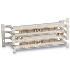 Commscope 110AB2-100FT 110 Field Terminated Cross-Connect System Terminal Blocks