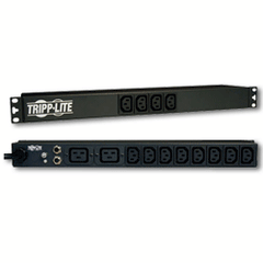Tripp Lite PDUNV 16 Amp Single-Phase Basic PDU