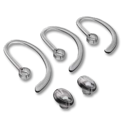 Plantronics 86540-01 Replacement Ear Hooks for CS540