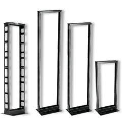 Panduit® S1224-C Screw Kit for 19" Open Racks (Package of 100)
