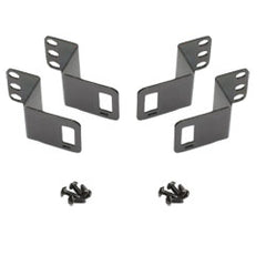 Panduit® WMPVCBE NetRunner Center Mount Bracket Kit