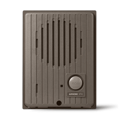Aiphone GT-D Audio Only Door Station for GT-2C