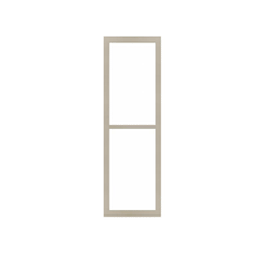 Aiphone GT-4F GT Series 4 Module Front Frame (1Hx4V)