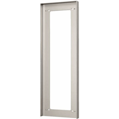 Aiphone GT-104H GT Series Vertical 4 Module Hood