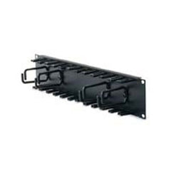 Schneider Electric AR8427A 2U Horizontal Cable Organizer