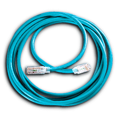 Legrand - Ortronics OR-MC602 Clarity6 Modular Patch Cord, 2'