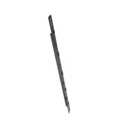 Hubbell H284CM Vertical Cable Management Bar
