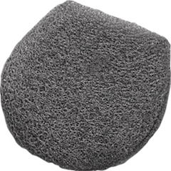Plantronics 65700-01 Spare Earmuff Headset Ring (Package of 3)