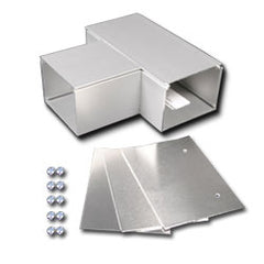 Legrand - Wiremold ALA3815 ALA3800 Series Tee Fitting