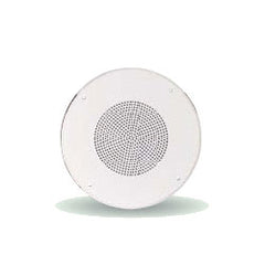 Bogen SG8W Steel Speaker Grille