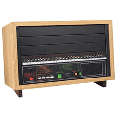 Bogen SI35A Multi-Graphic Intercom Desktop Control Center