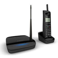 EnGenius FreeStyl Long-Range Scalable Cordless Phone System