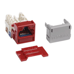 Commscope 760092445 GigaSPEED® X10D MGS600 Series Category 6A