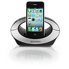 ClearSounds ICR-I400 iCreation Bluetooth Handset Phone