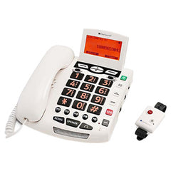 ClearSounds CSC600ER Amplified SOS Alert Phone